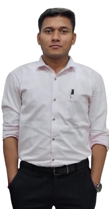 Vibhor Bhardwaj, AIR 19 CSE 2024